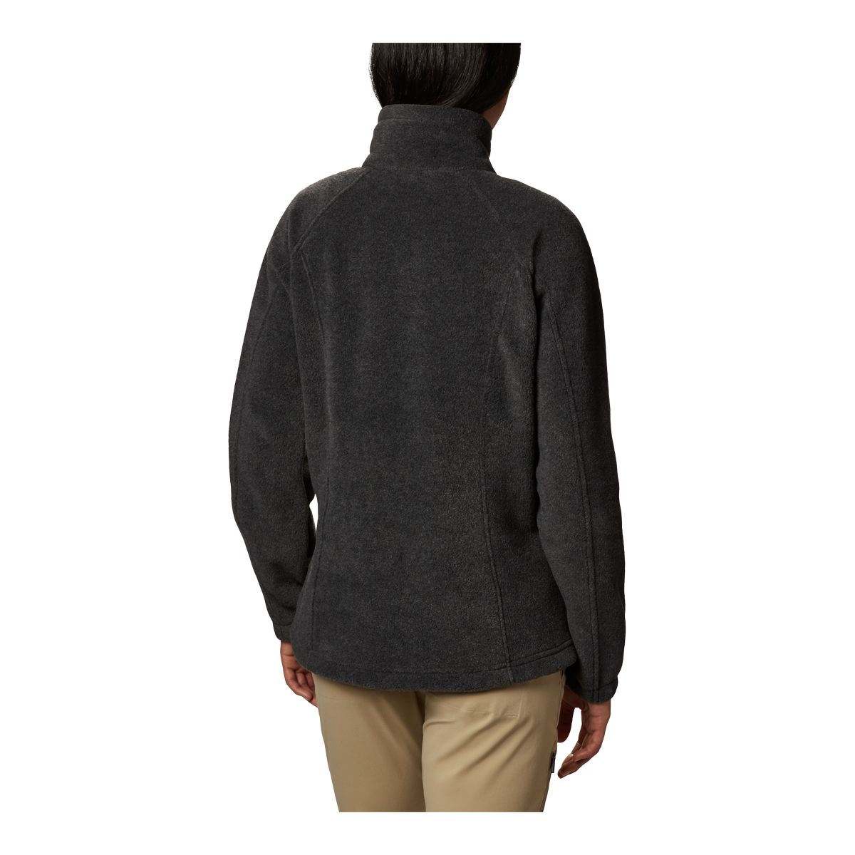 Columbia Women's Benton Springs Fleece Jacket