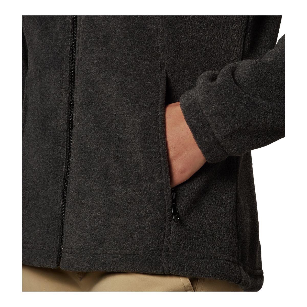 Columbia Women's Benton Springs Fleece Jacket