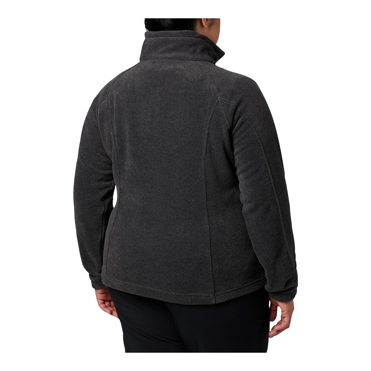 Columbia Women's Benton Springs Soft Fleece Jacket