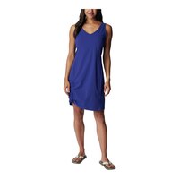 Columbia Women's Anytime Dress Front_Flat