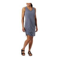 Columbia Women's Anytime Dress Front_Angled_Right
