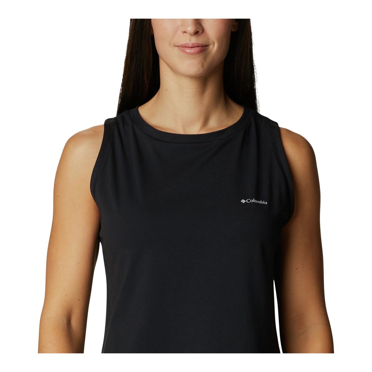 Columbia Women's Sun Trek Omni-Shade Tank