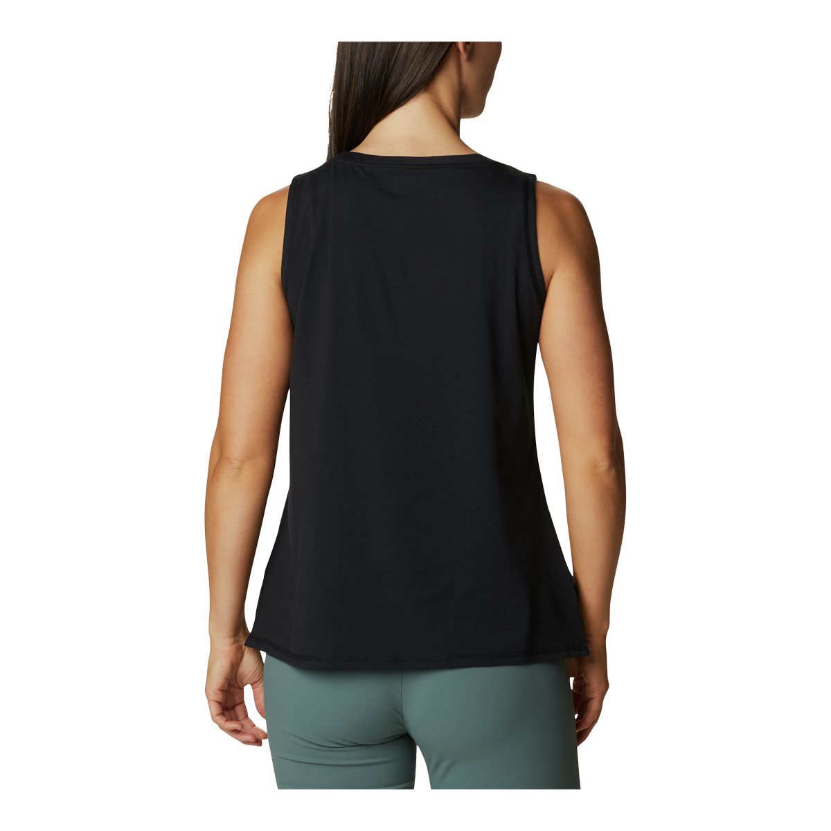 Columbia Women's Sun Trek Omni-Shade Tank