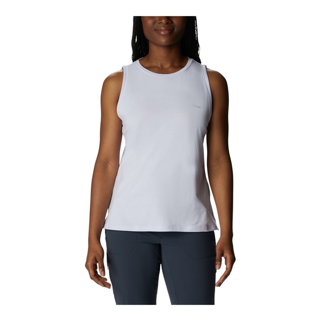 Columbia Women's Sun Trek Omni-Shade Tank