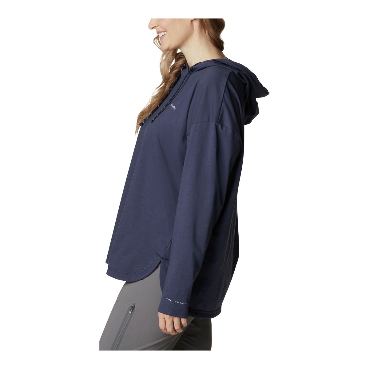 Columbia Women's Sun Trek Omni-Shade™ Hoodie