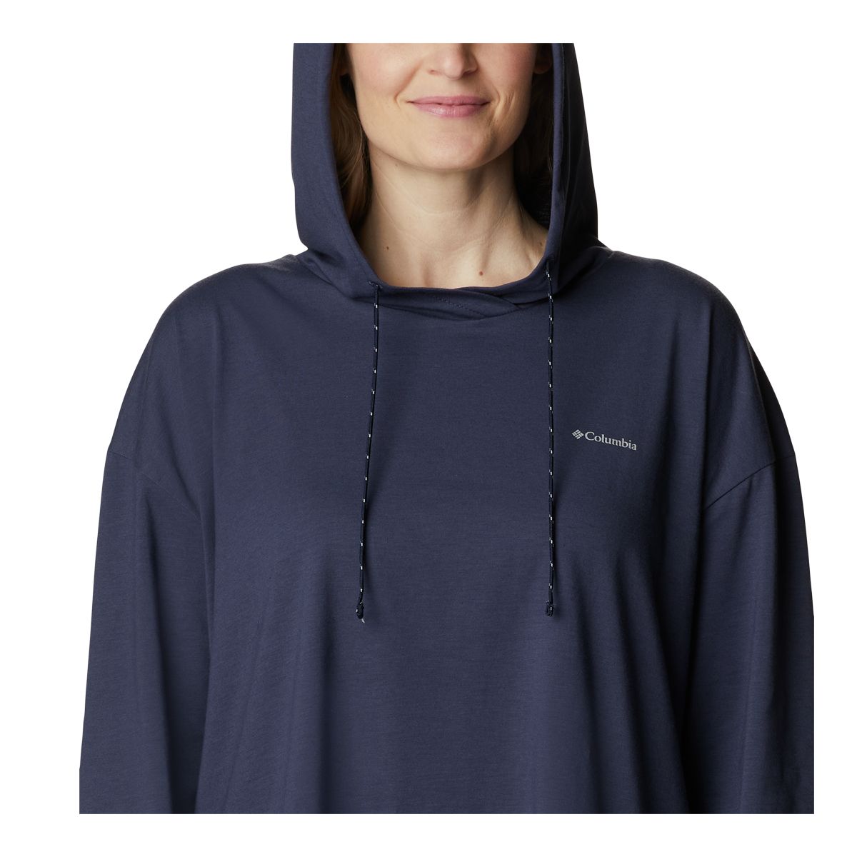 Columbia Women's Sun Trek Omni-Shade™ Hoodie