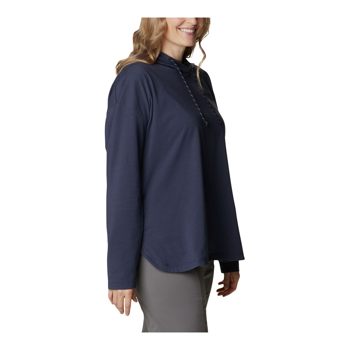 Columbia Women's Sun Trek Omni-Shade™ Hoodie