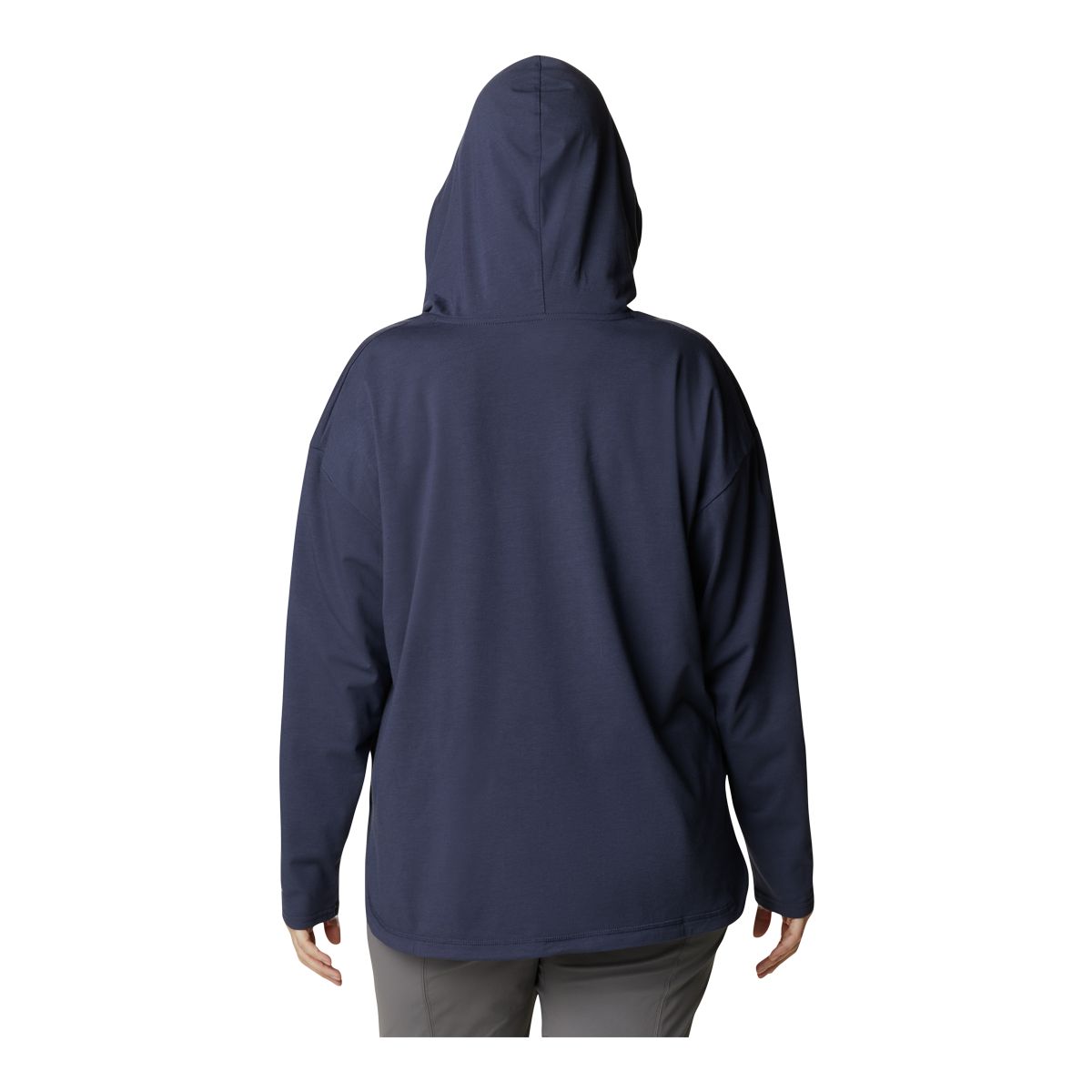 Columbia Women's Sun Trek Omni-Shade™ Hoodie