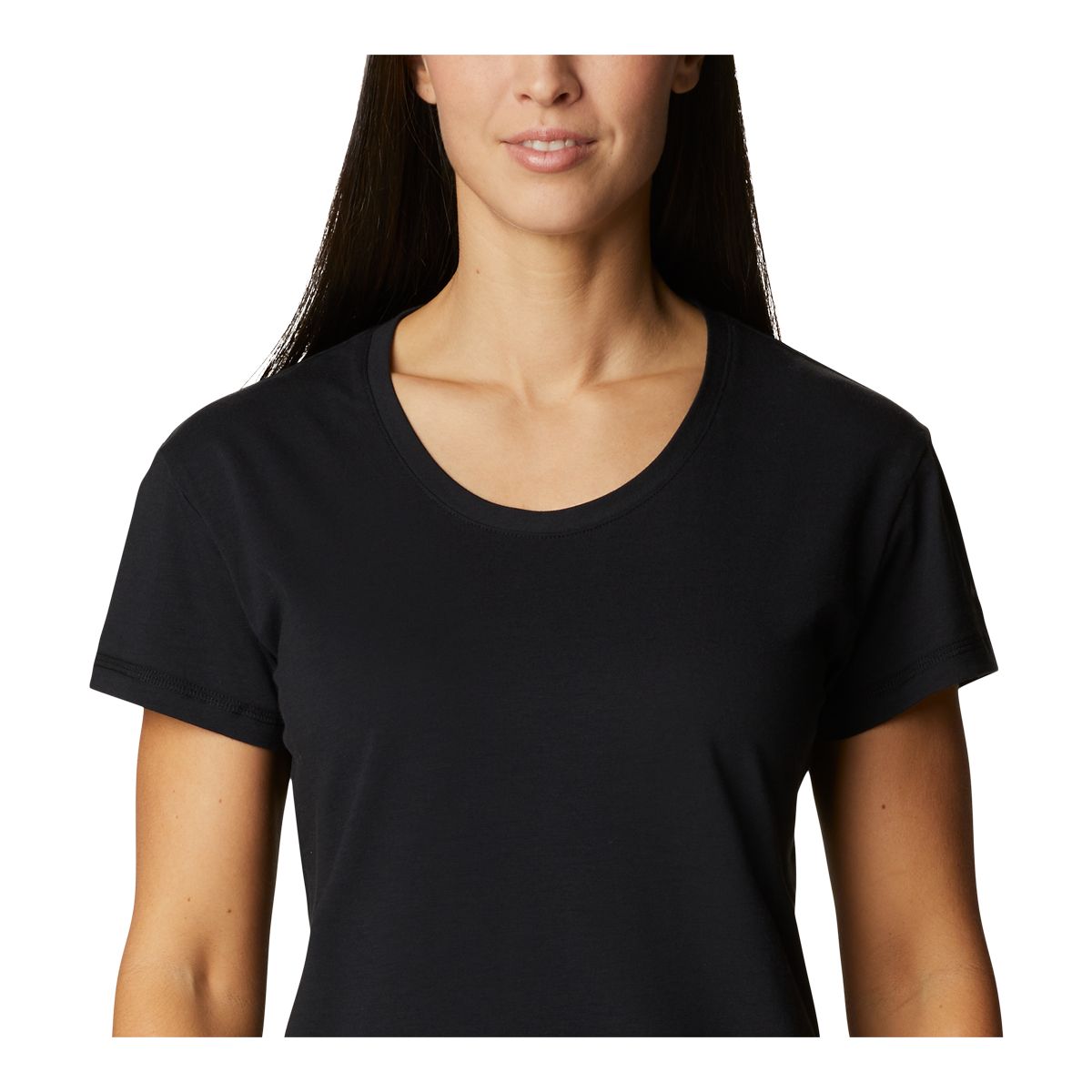 Columbia Women's Sun Trek T-Shirt