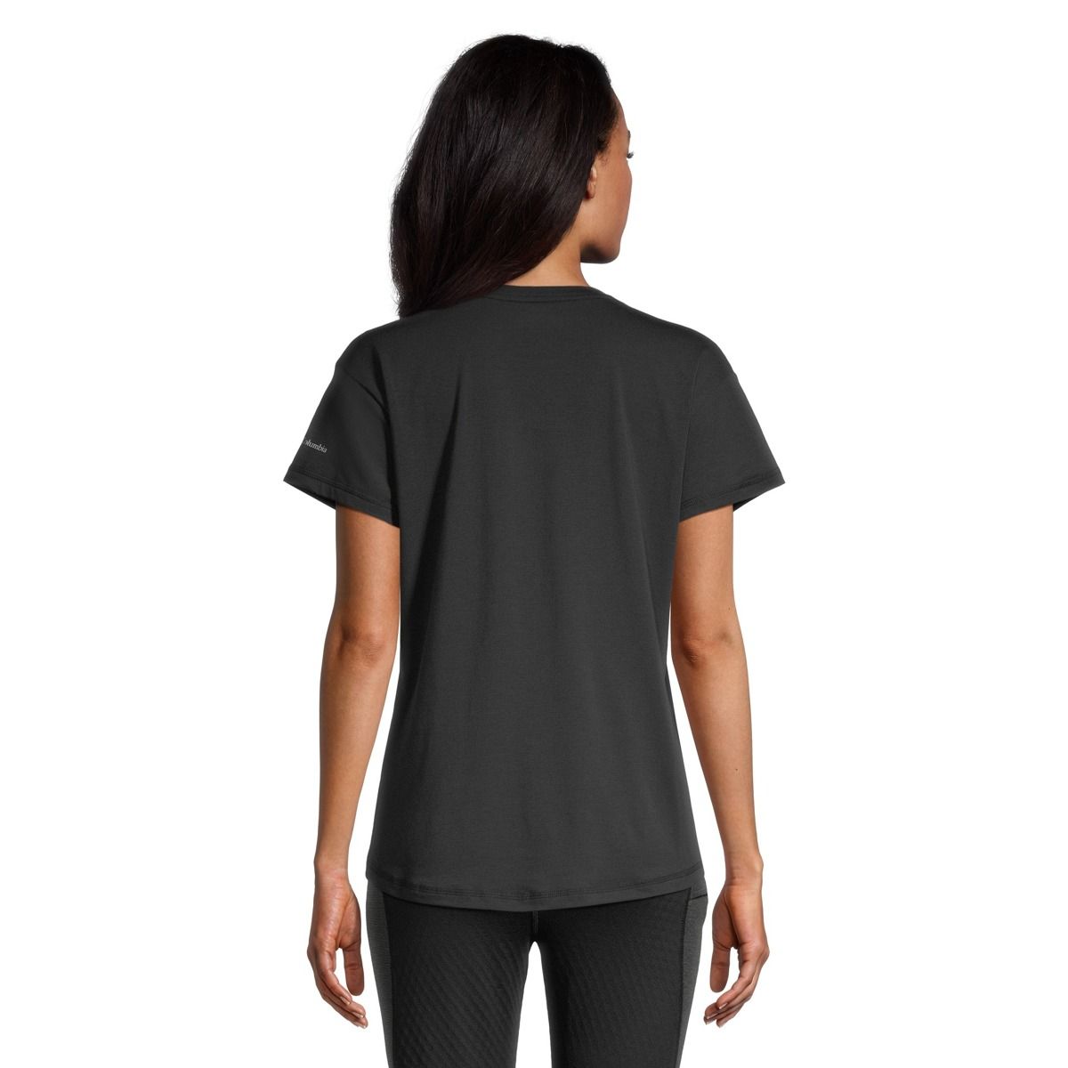 Columbia Women's Sun Trek T-Shirt