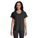 Columbia Women's Sun Trek T-Shirt Front_Flat