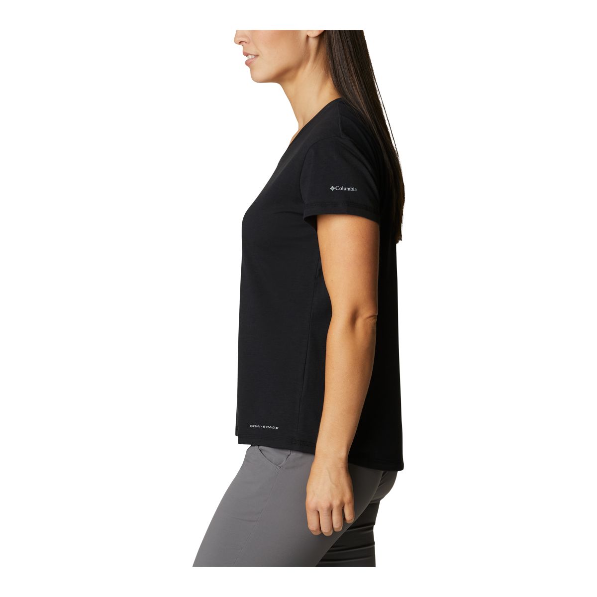 Columbia Women's Sun Trek T-Shirt