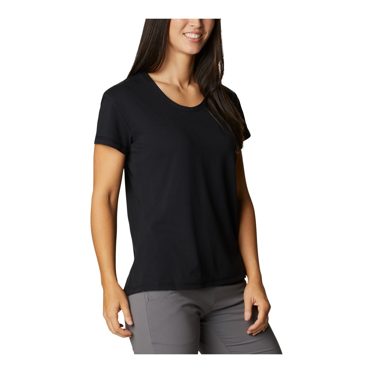 Columbia Women's Sun Trek T-Shirt