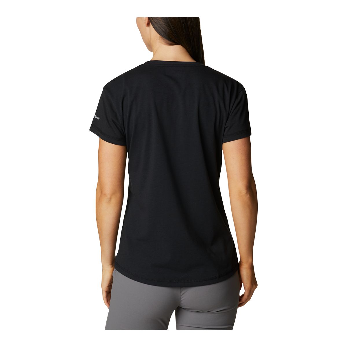 Columbia Women's Sun Trek T-Shirt