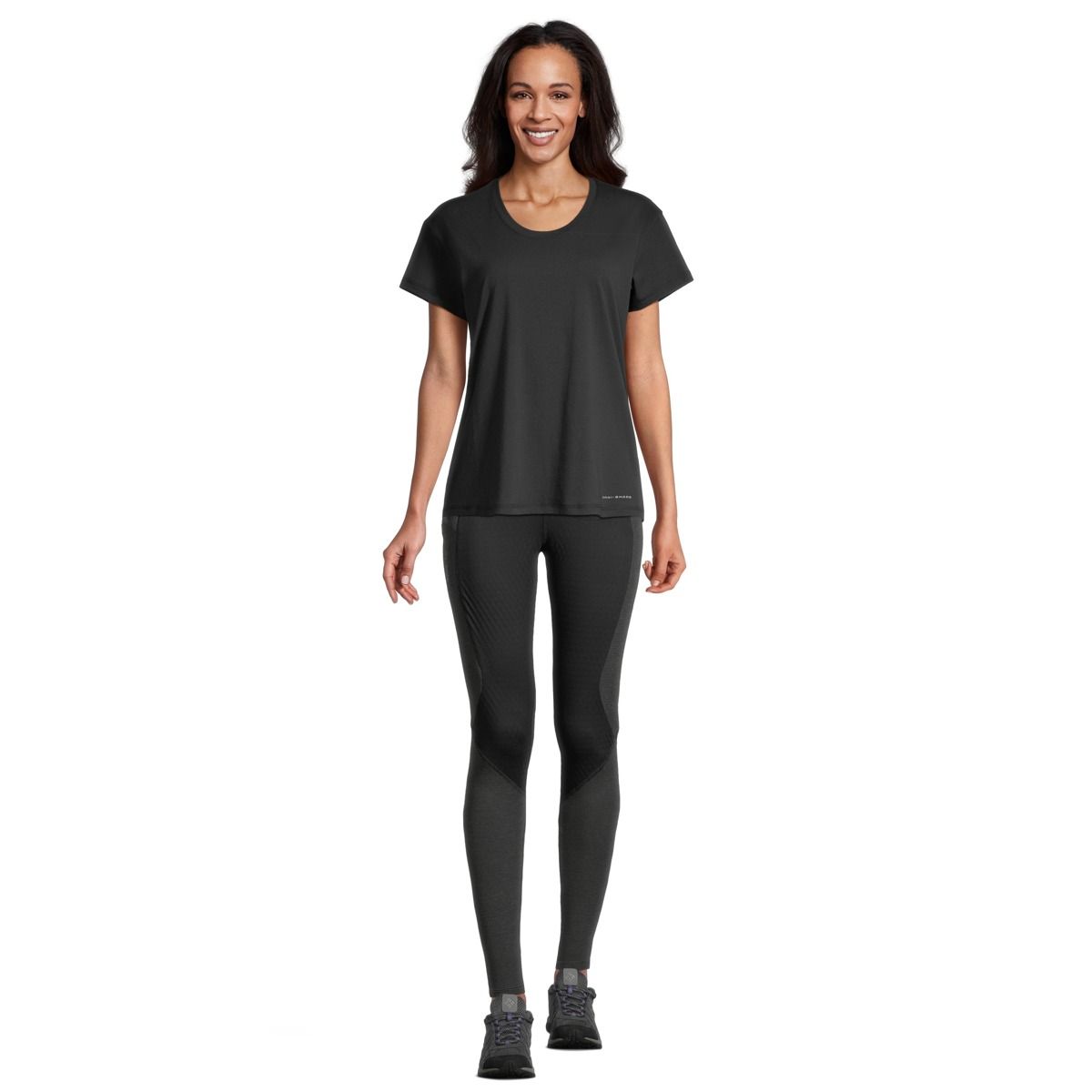 Columbia Women's Sun Trek T-Shirt