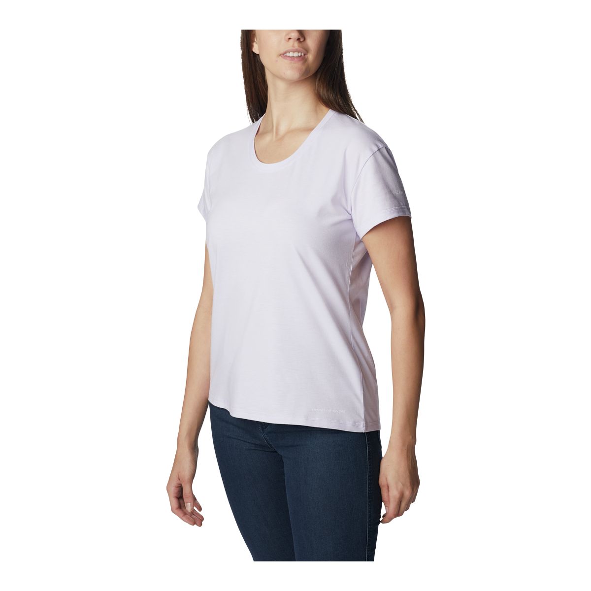 Columbia Women's Sun Trek T-Shirt