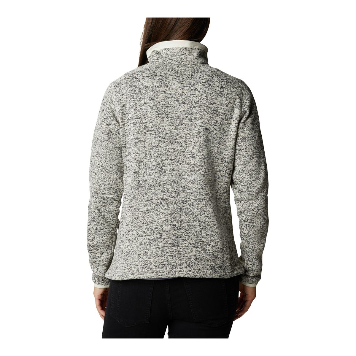 Columbia Women's Sweater Weather Full Zip Sweater