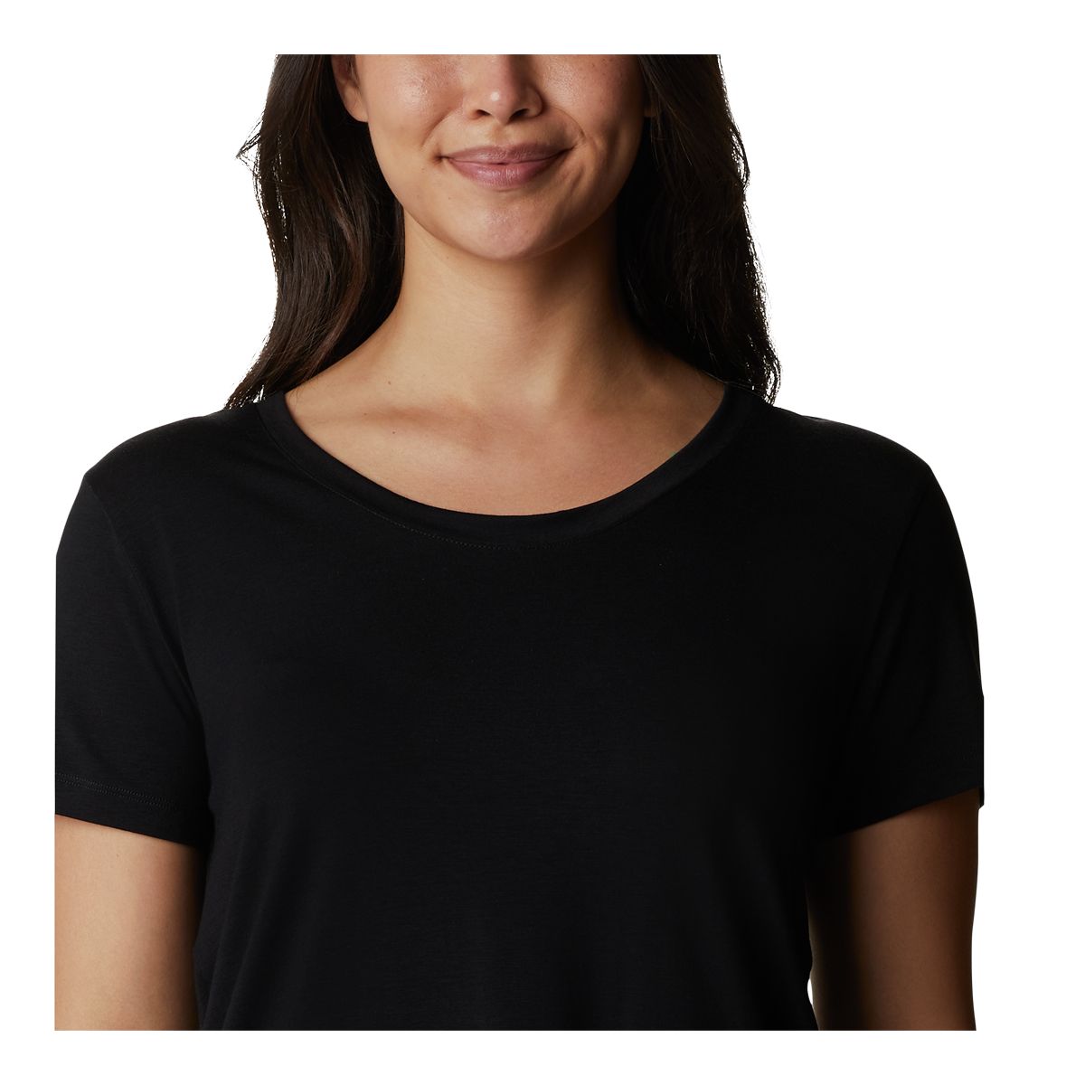 Columbia Women's Slack Water T-Shirt