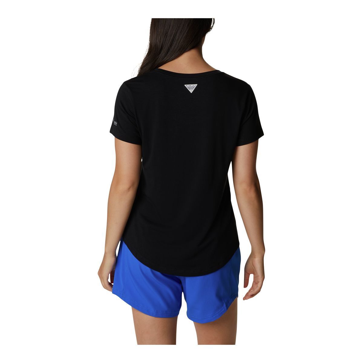 Columbia Women's Slack Water T-Shirt