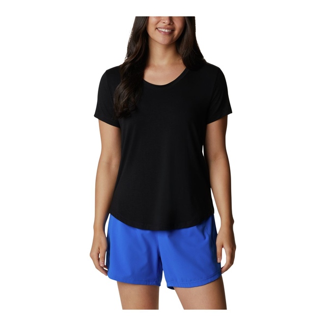 Columbia Women's Slack Water T-Shirt
