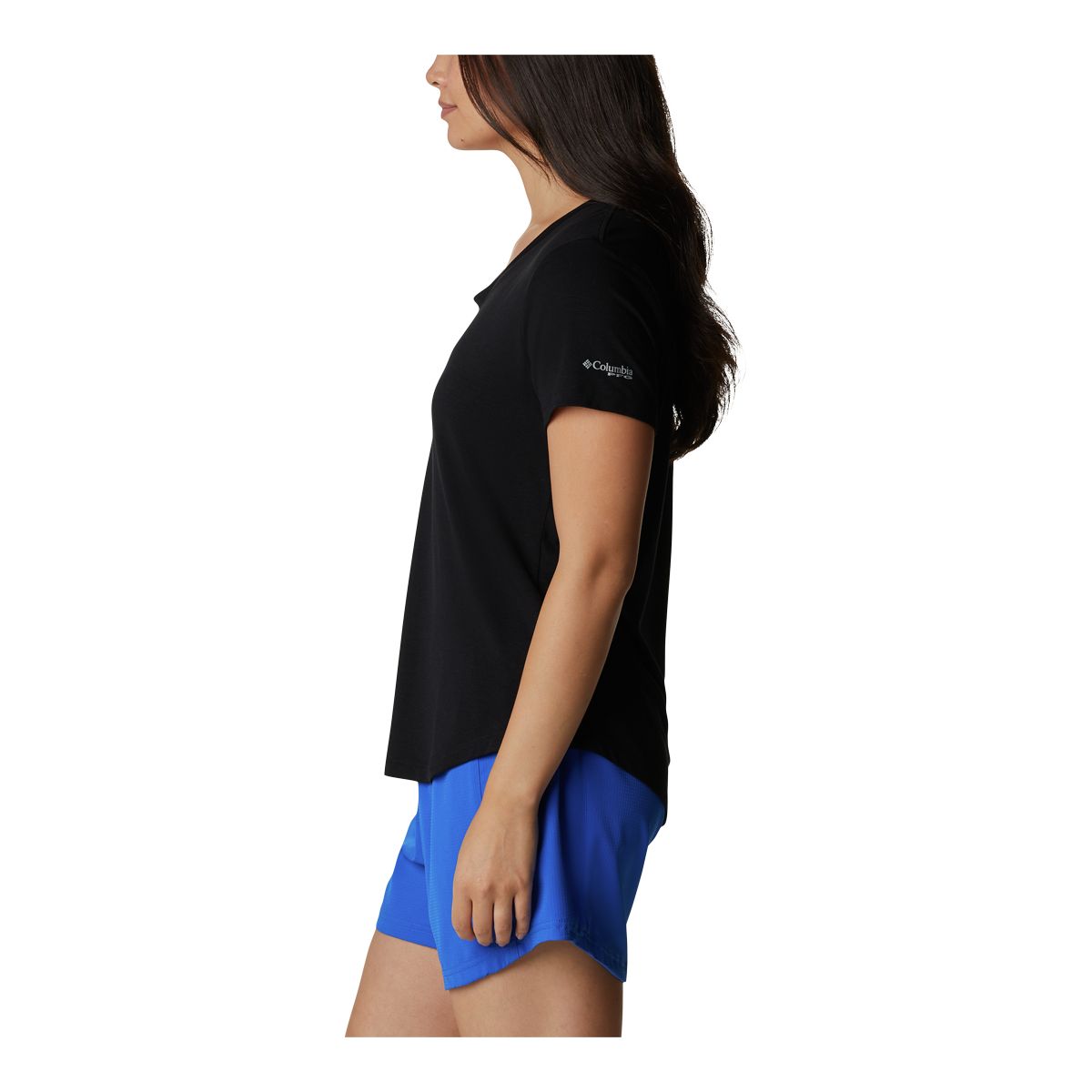 Columbia Women's Slack Water T-Shirt