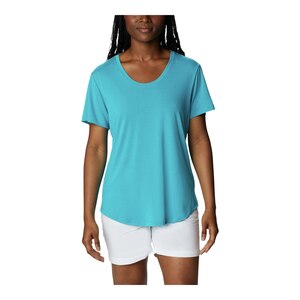 Columbia Women's Slack Water T-Shirt