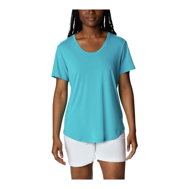 Columbia Women's Slack Water T-Shirt