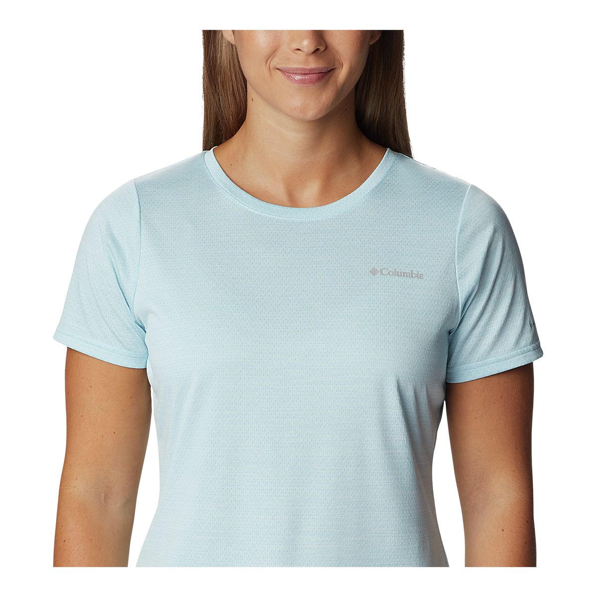 Columbia Women's Alpine Chill Zero T-Shirt