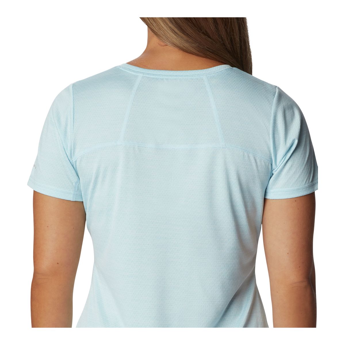 Columbia Women's Alpine Chill Zero T-Shirt