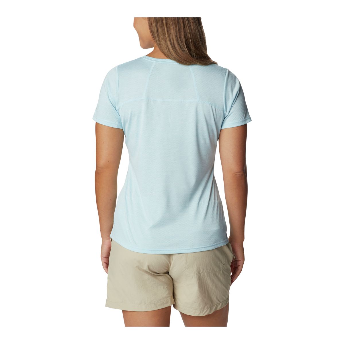 Columbia Women's Alpine Chill Zero T-Shirt