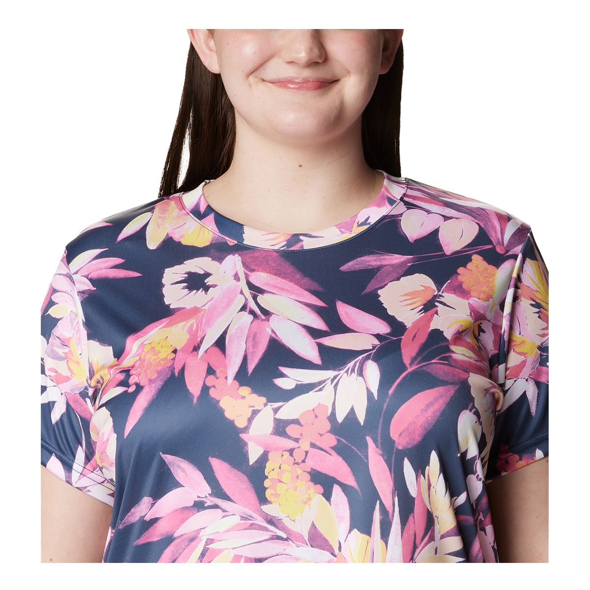 Columbia Women's Plus Size Fork Stream™ Dress