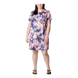 Columbia Women's Plus Size Fork Stream™ Dress