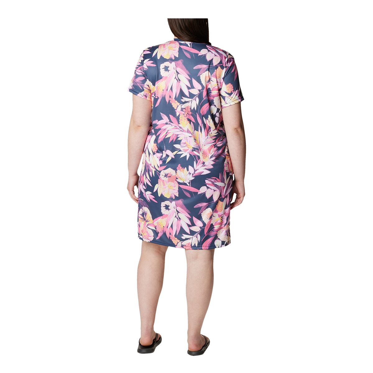 Columbia Women's Plus Size Fork Stream™ Dress