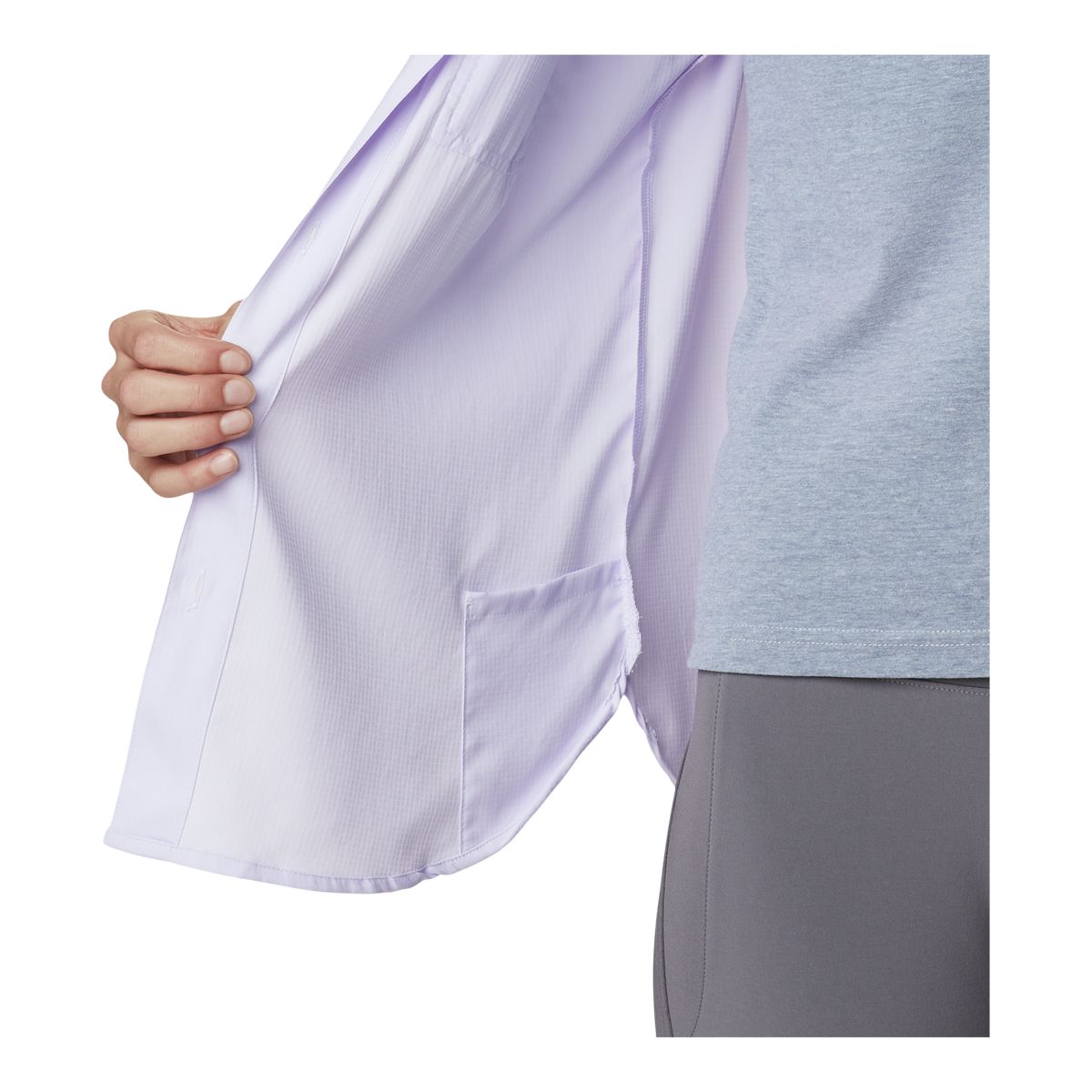 Columbia Women's Silver Ridge Utility Shirt