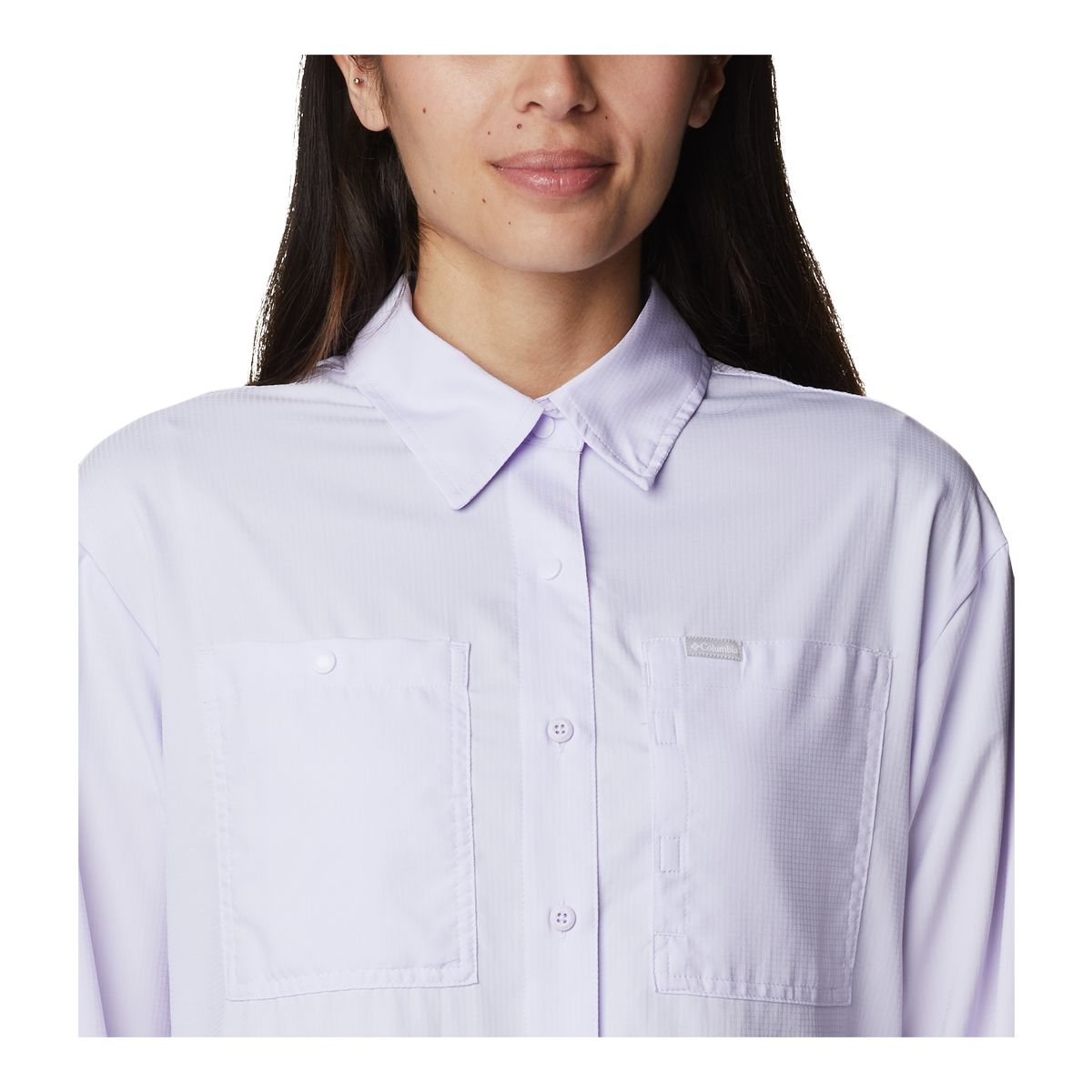 Columbia Women's Silver Ridge Utility Shirt