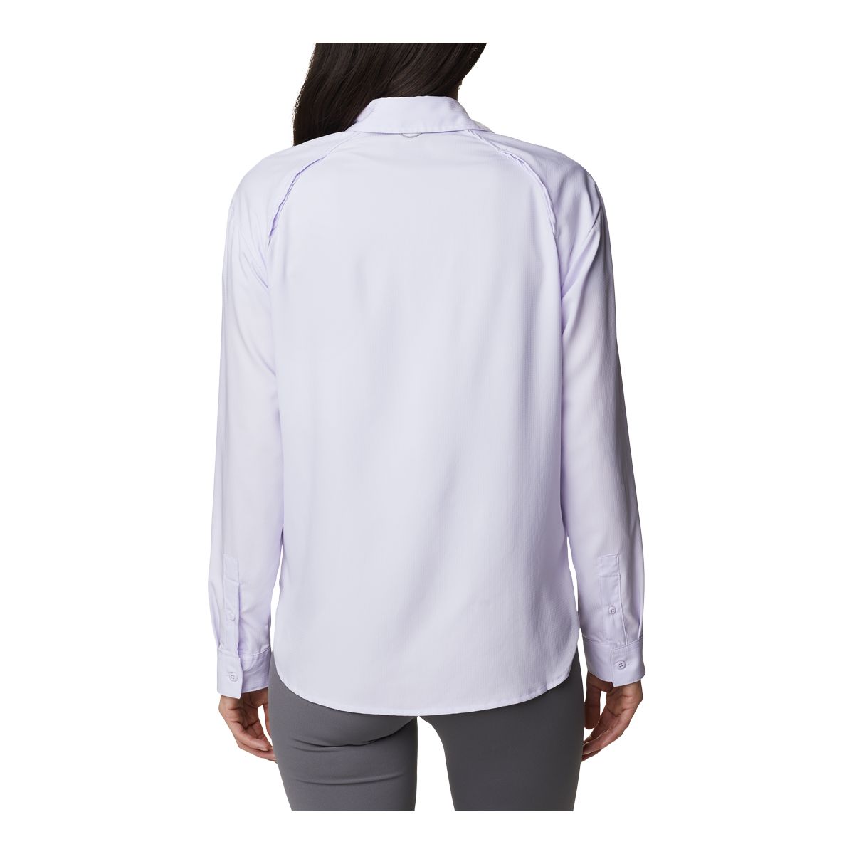 Columbia Women's Silver Ridge Utility Shirt