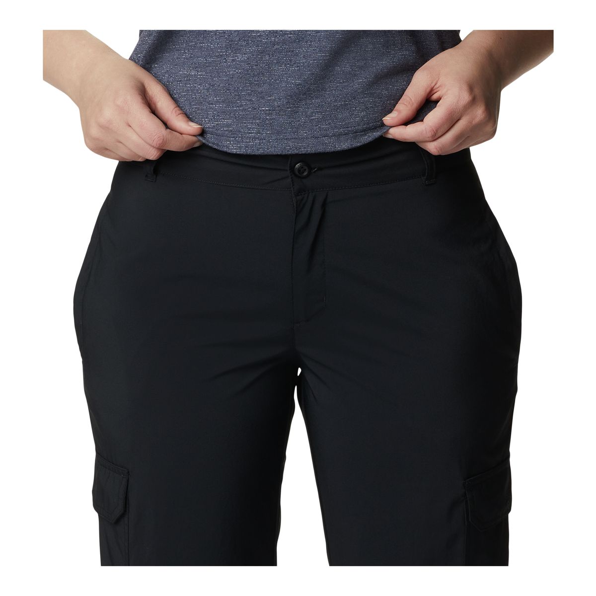 Columbia Women's Silver Ridge Utility Capris | Sportchek