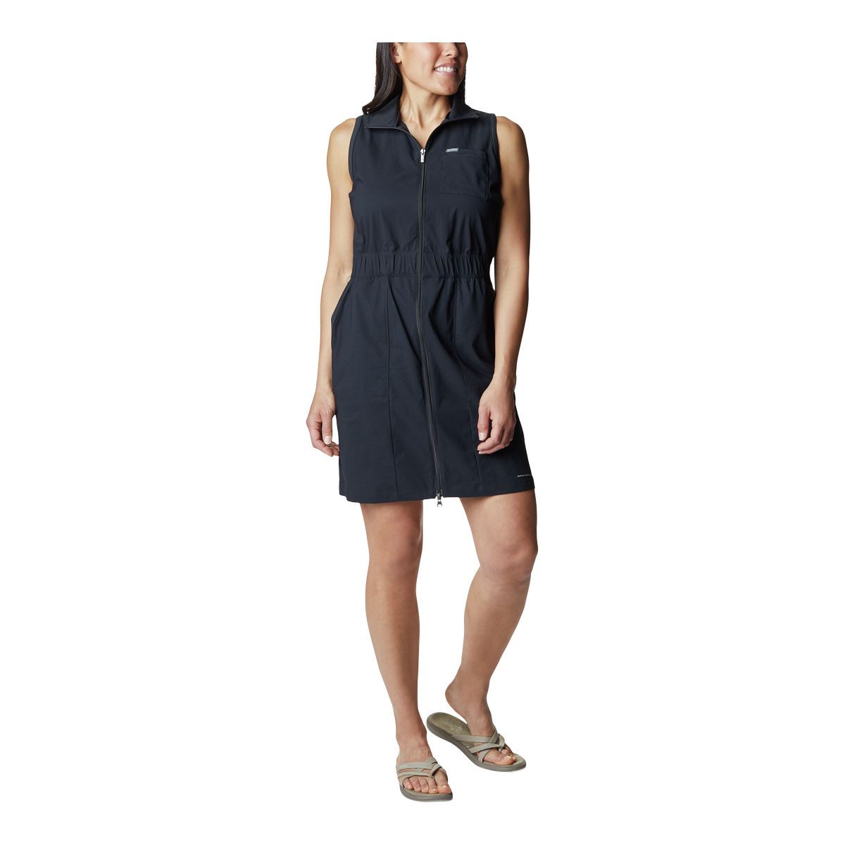 Image of Columbia Women's Leslie Falls Dress