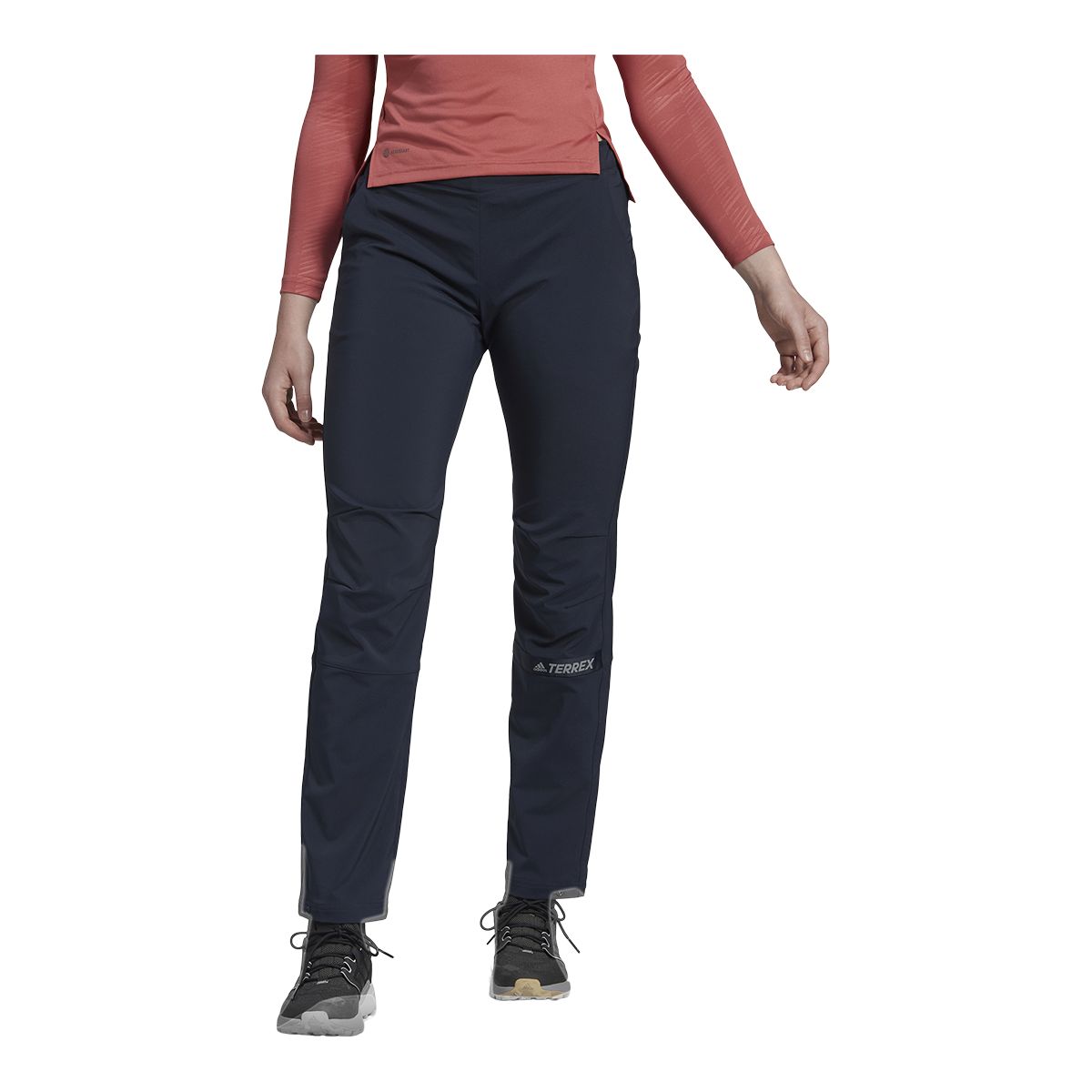 adidas Women's Terrex Multi Woven Pants