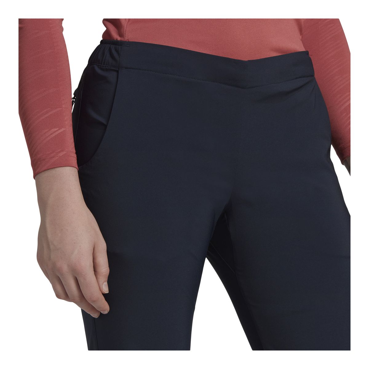 adidas Women's Terrex Multi Woven Pants