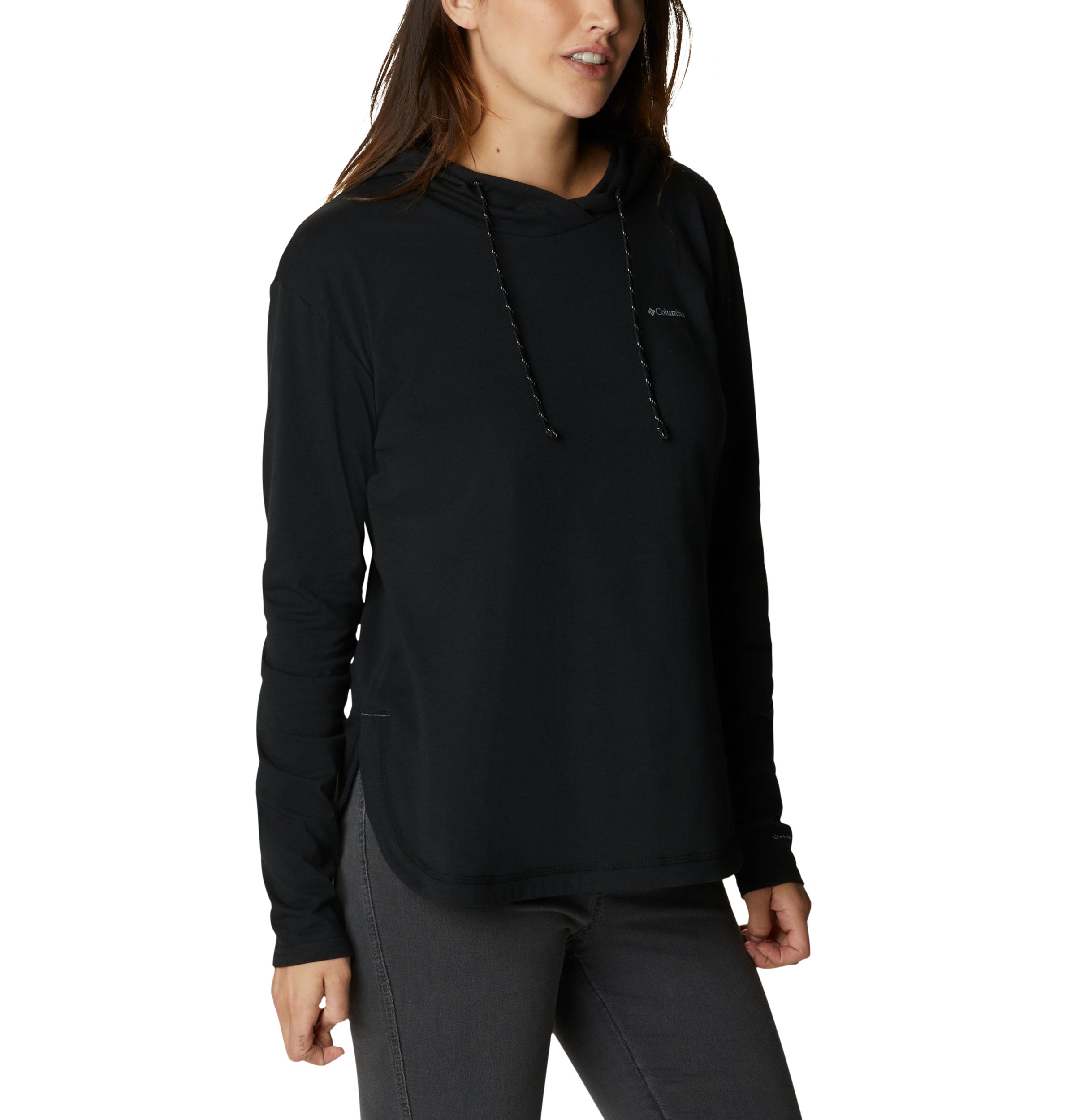 Columbia Women's Sun Trek Oversized Hoodie