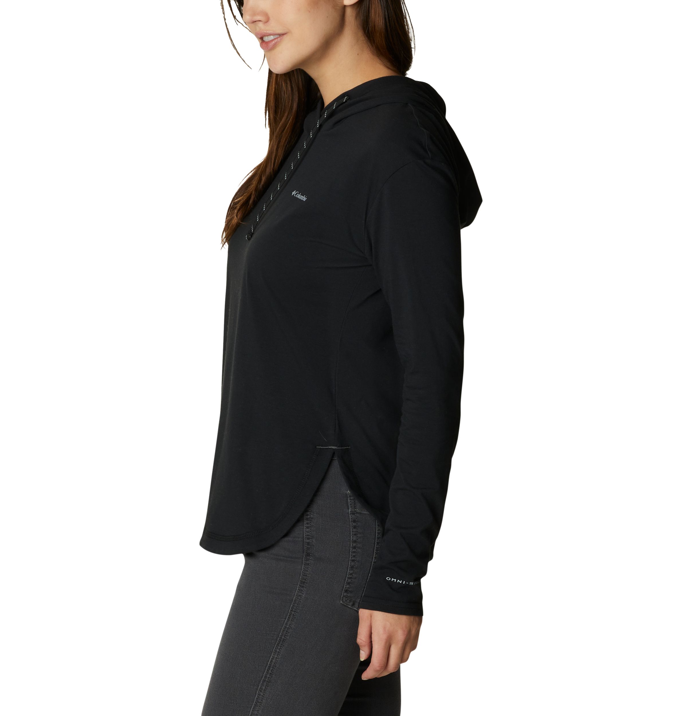 Columbia Women's Sun Trek Oversized Hoodie