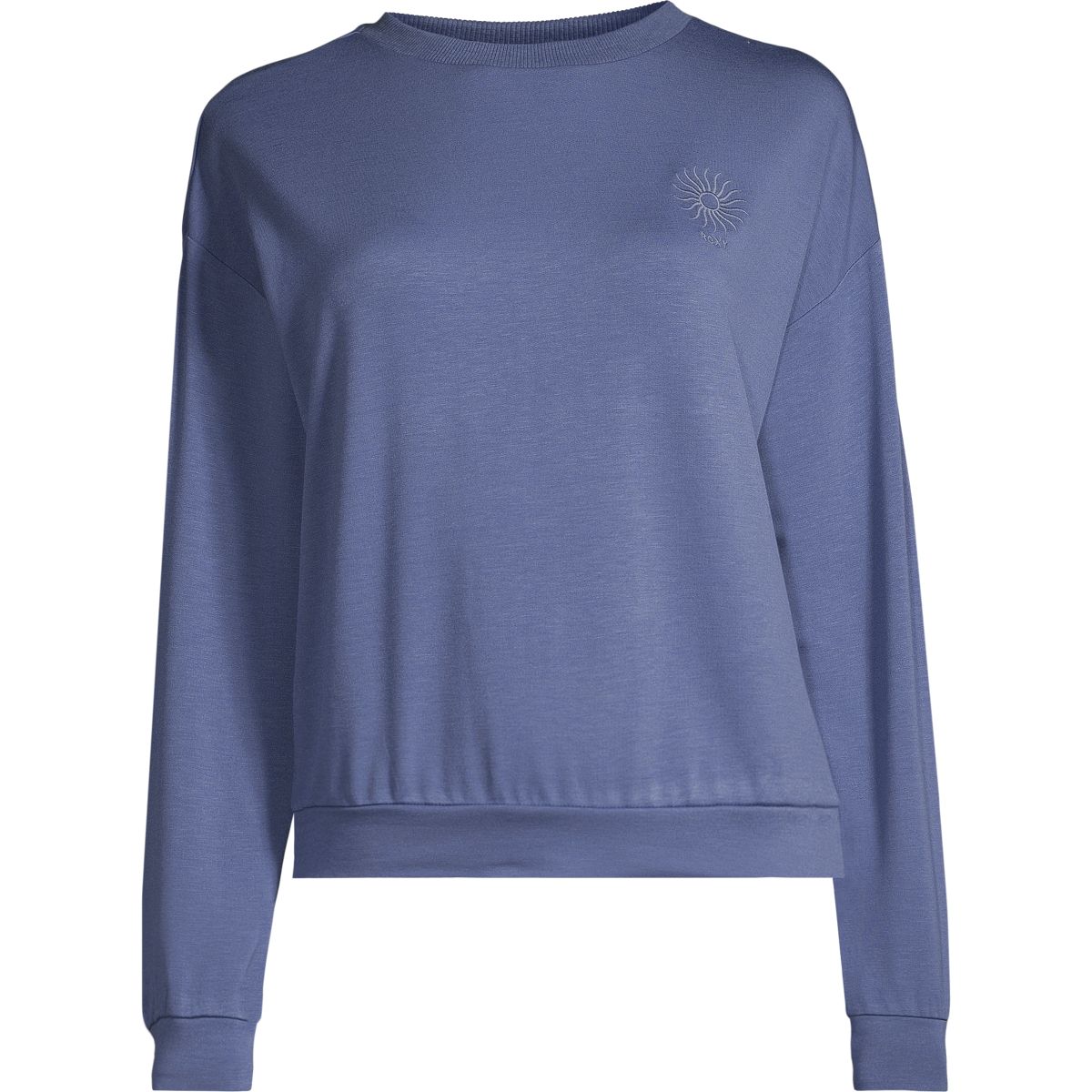 Roxy Women's Surfing By Moonlight Sweatshirt