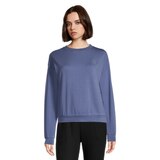 Roxy Women's Surfing By Moonlight Sweatshirt Front_Flat