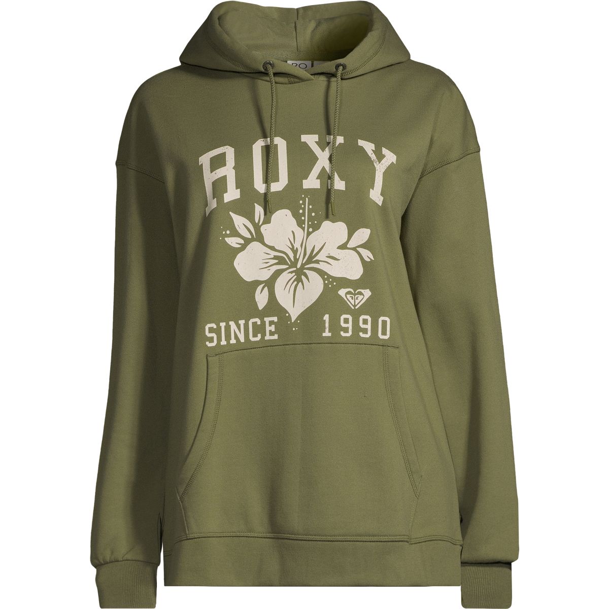 Roxy Women's Shoreside Hike Oversized Hoodie