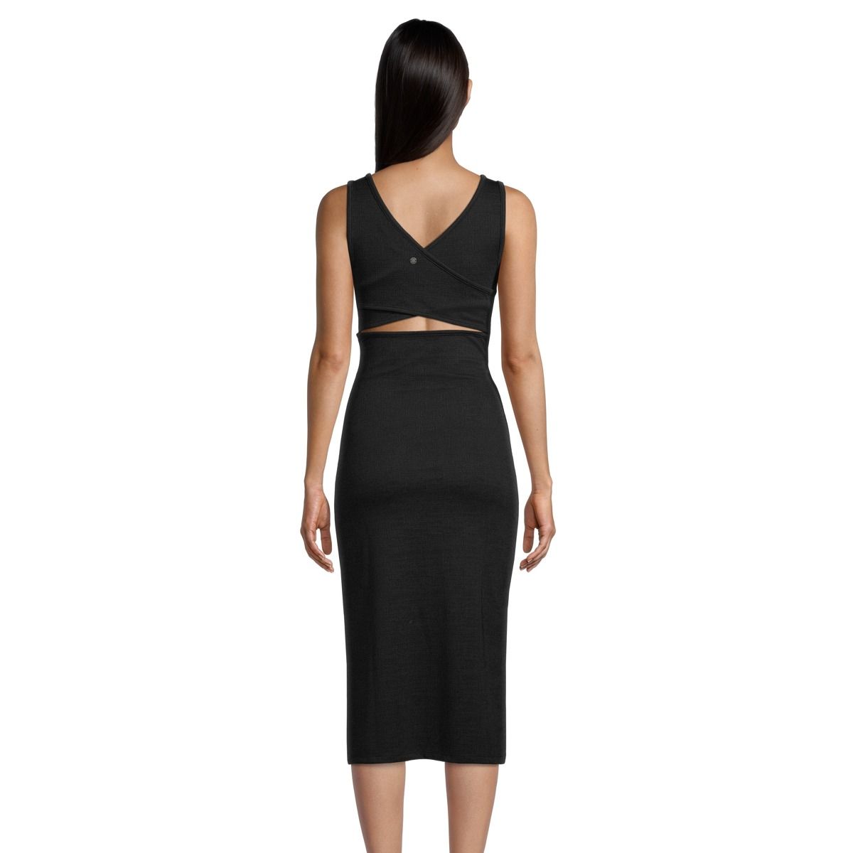 Roxy Women's Good Keepsake Strappy Midi Dress