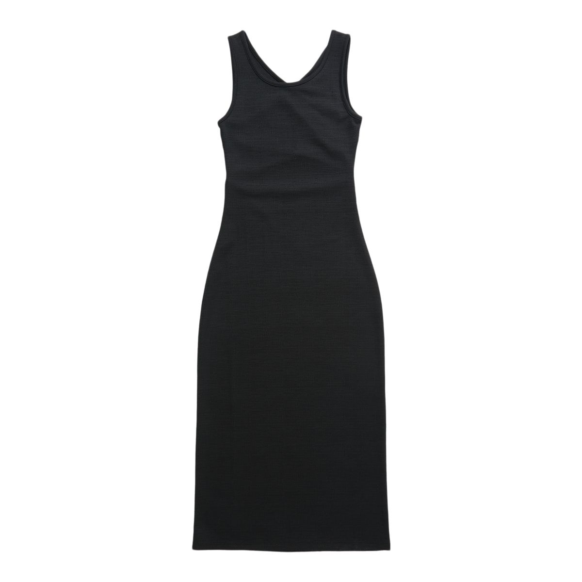 Roxy Women's Good Keepsake Strappy Midi Dress