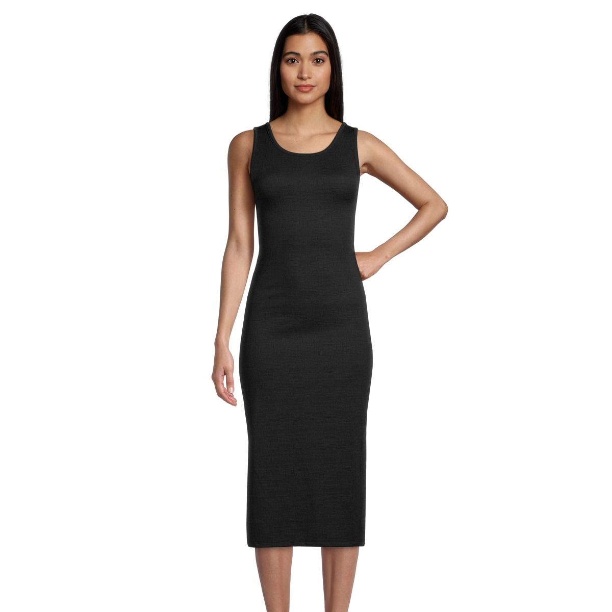 Roxy Women's Good Keepsake Strappy Midi Dress