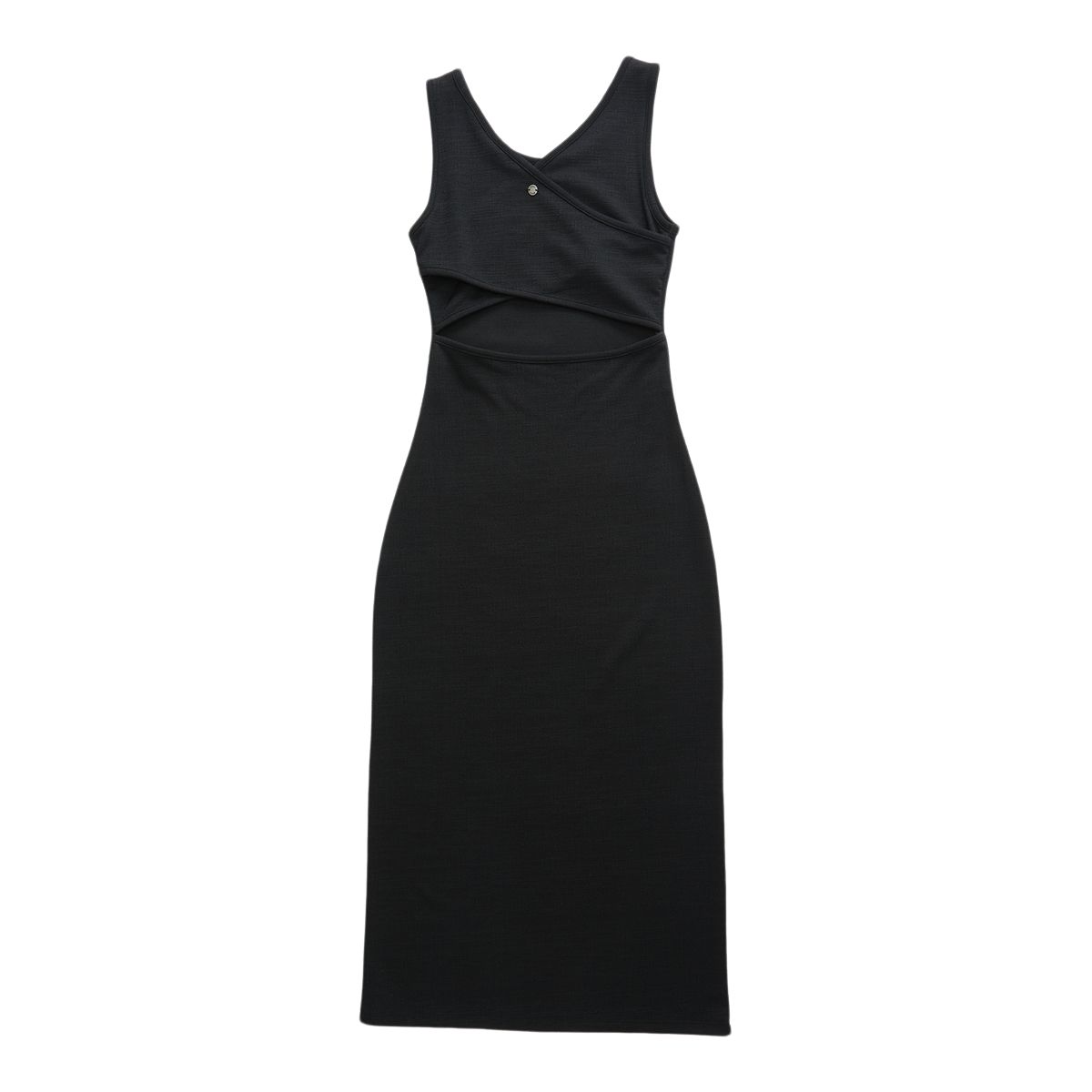 Roxy Women's Good Keepsake Strappy Midi Dress