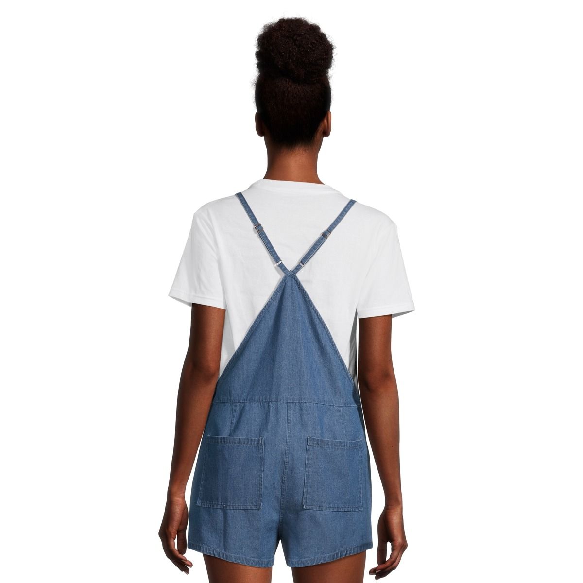 Roxy Women's Fresh Set Coverall Shorts